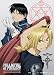Fullmetal Alchemist Brotherhood: Roy/Edward Wallscroll_s-1