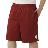 University of Indiana Mesh Shorts