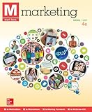 M: Marketing