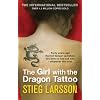 The Girl with the Dragon Tattoo