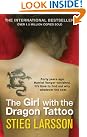 The Girl with...
