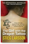 The Girl with the Dragon Tattoo