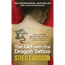 The Girl with the Dragon Tattoo