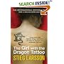 The Girl with the Dragon Tattoo