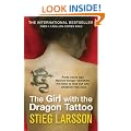 The Girl with the Dragon Tattoo
