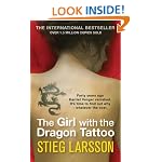 The Girl with the Dragon Tattoo