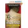 The Girl with the Dragon Tattoo