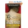 Girl with the Dragon Tattoo