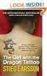 The Girl with...