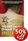 Books : The Girl with the Dragon Tattoo (Millennium Trilogy)