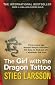 The Girl with the Dragon Tattoo