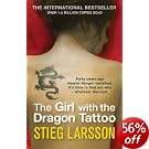The Girl with the Dragon Tattoo