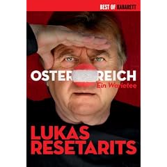 Osterreich: Ein Warietee