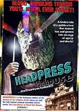 Headpress 23: Funhouse (Headpress)