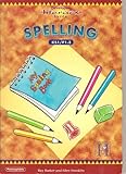Spelling. Key stage 1 P1-3