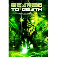 Scared to Death