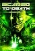 DVD : Scared to Death