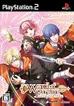 ﾜﾝﾄﾞ ｵﾌﾞ ﾌｫｰﾁｭﾝ　通常版