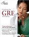 Review's Cracking the GRE (Cracking the GRE, 2010 Edition (Graduate School Test Preparation) by Princeton Review)