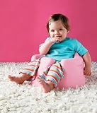  Bumbo Baby Sitter (Pink)