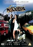 N-Dubz `OFFICIAL` - `Love Live Life` 2011 DVD