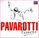 Pavarotti Forever