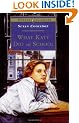 What Katy Did at School (Puffin Classics)