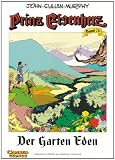 Prinz Eisenherz, Band 76: Der Garten Eden - John Cullen Murphy
