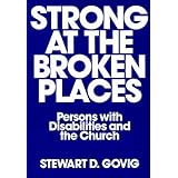 strong at broken places persons with disabilities and the church