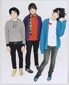 Image of Klaxons