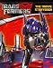Books : Transformers The Movie Storybook
