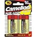 Batterie Camelion Alkal.Mono LR20 2er