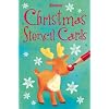 Christmas Stencil Cards