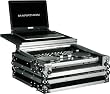 Marathon Flight Road Case MA-Vcilt Case To Hold 1 X Vestax Vci-300 Music Controller + Laptop Shelf