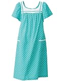 National Short Sleeve Dresses, Plus, Plus