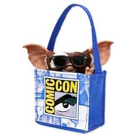NECA SDCC Exclusive - Gremlins Gizmo 4" Action Figure