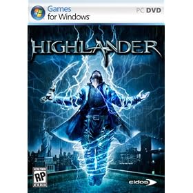 Highlander by Eidos
