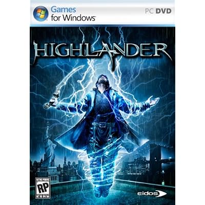 Download Highlander PC Game
