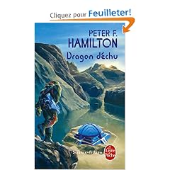 Dragon d�chu