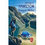 Dragon d�chupar Peter-F Hamilton