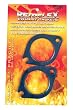 Remflex RF6005 Graphite Pipe Flange Gasket