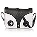 Women Girl Owl Fox Satchel Backpack Shoulder Bag Messenger Crossbody Handbag