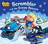 Scrambler and the snowy rescue