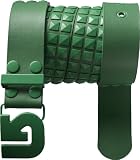 Burton G&uuml;rtel STUDDED, ASTRO TURF, M, 257347