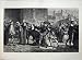 1875 Fine Art Execution Sir Thomas More Castle Yeames