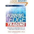 Winning Edge Trading Successful Profitable
