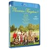 Moonrise Kingdom [Blu-ray]