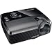 ViewSonic PJD6221 XGA DLP Projector -120Hz/3D Ready, 2700 Lumens, 2800:1 DCR
