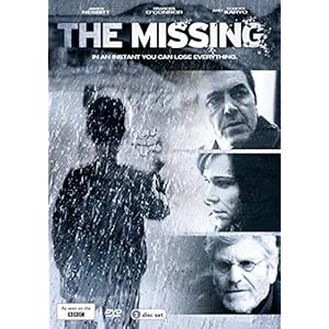 The Missing [DVD] [Import anglais]