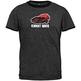 Knight Rider - Kitt T-Shirt